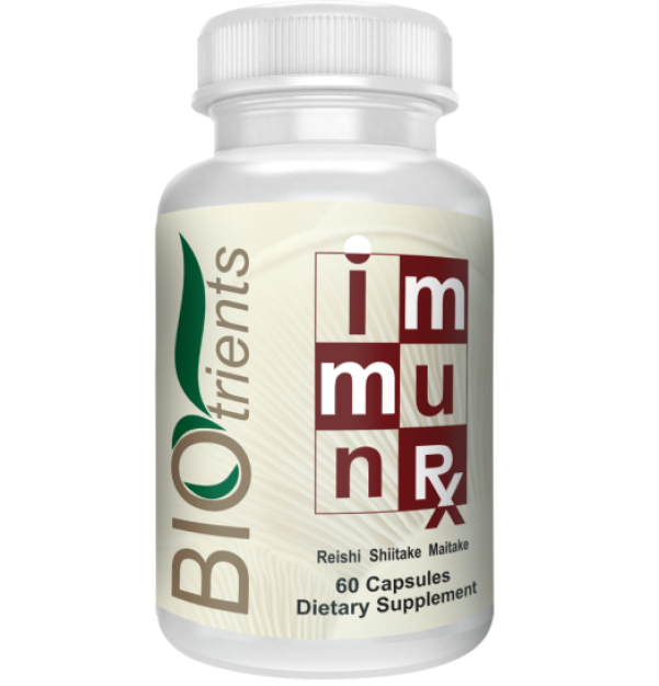 Immune Booster Herbal Supplement Made in USA Productos. Mushrooms Immune System Maitake, Shitake, Reshi Mushroom, Vitamin C