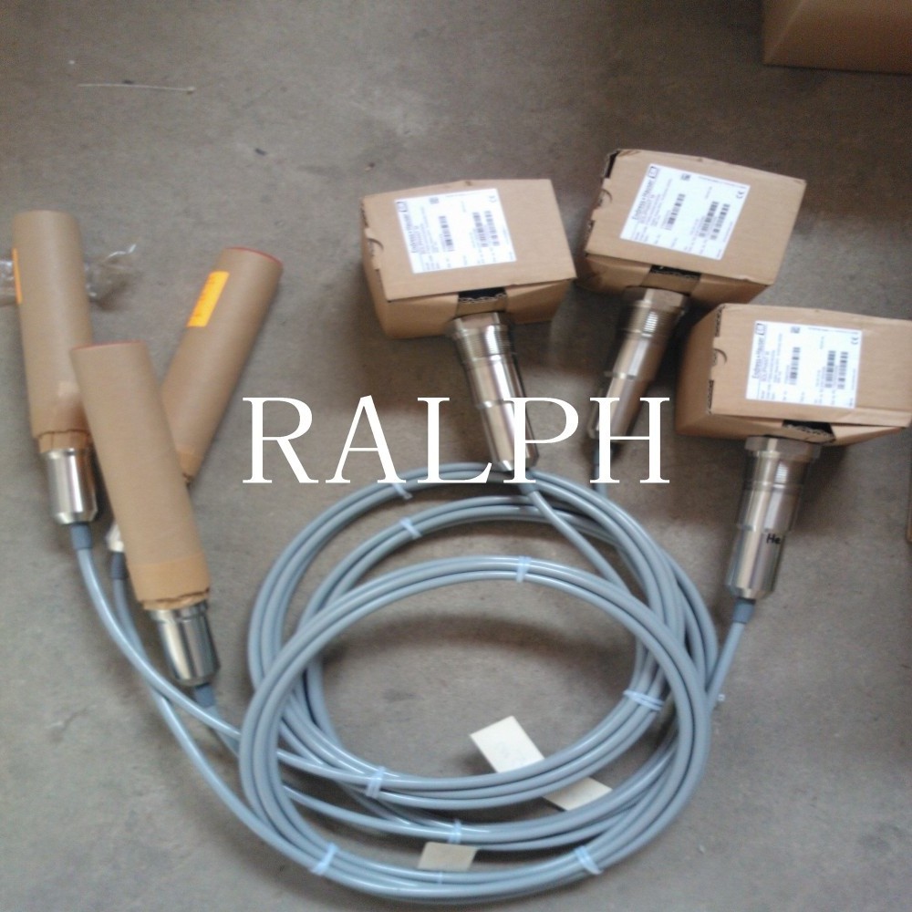 Hot Sale Endress Hauser 4-20ma  pressure transmitter PMP51-AA21JA1PGCRKJA1+PAZ1