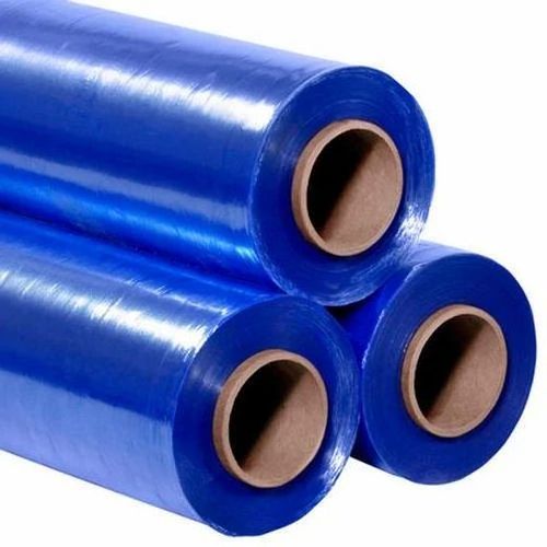 High Quality Black Vci Stretch Wrap Film for Industrial Single Sided Surface Protection Guard Lamination Rolls Wholesale Price