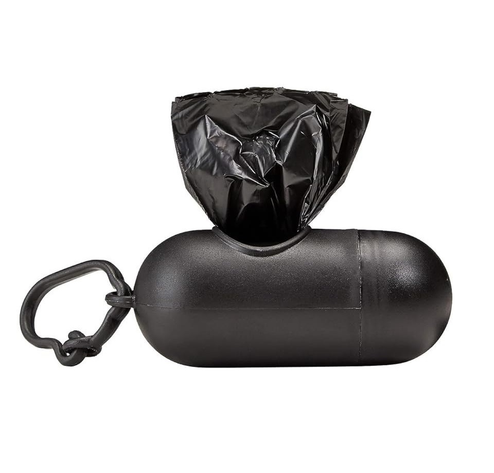 Top Rated Leak-Proof Pet Waste Disposal Dog Poop Bags Available at Wholesale Prices from Indian Exporter