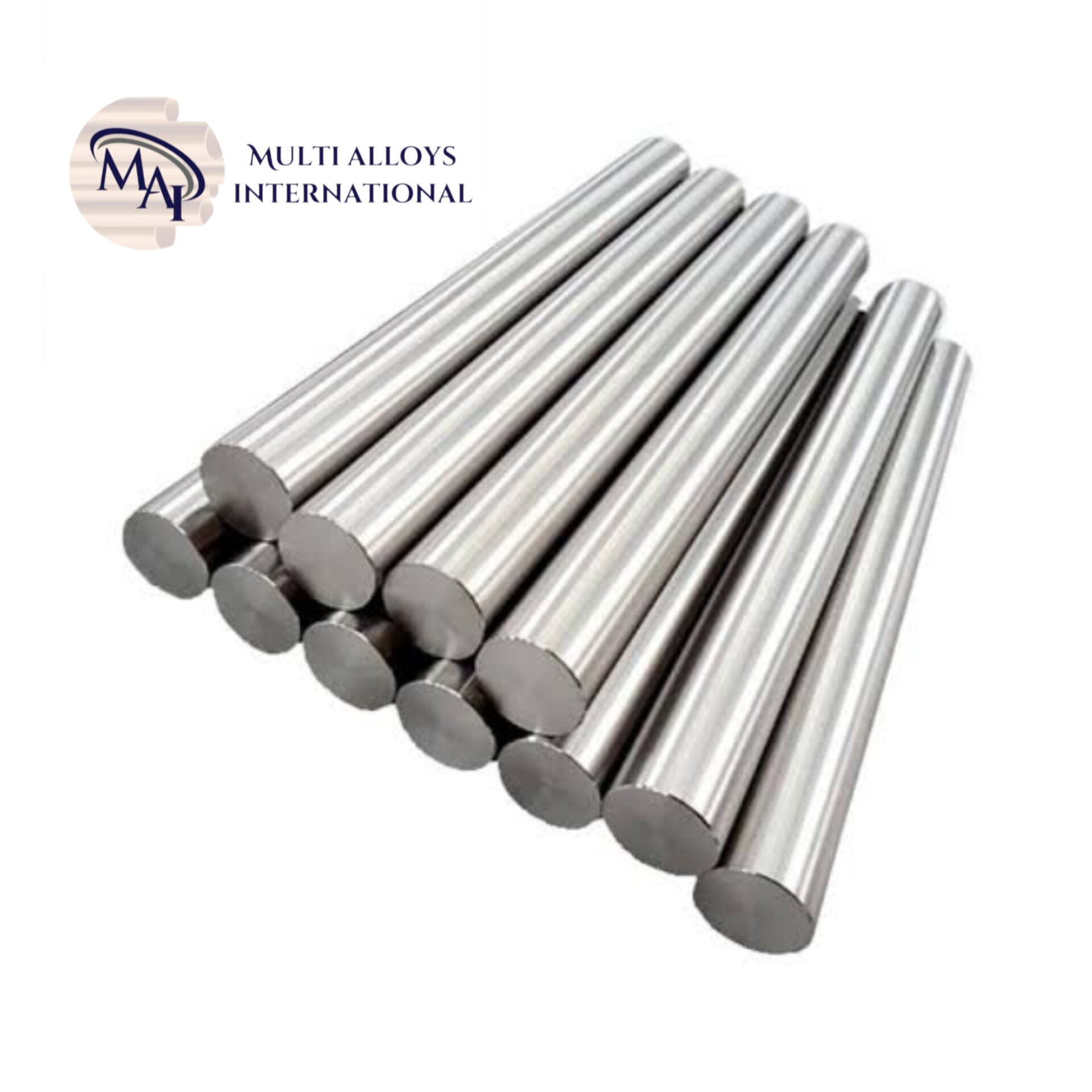 Best Selling Manufacturer Hastelloy C276 Alloy Nickel Bar for Industrial use Available at Affordable Price from India