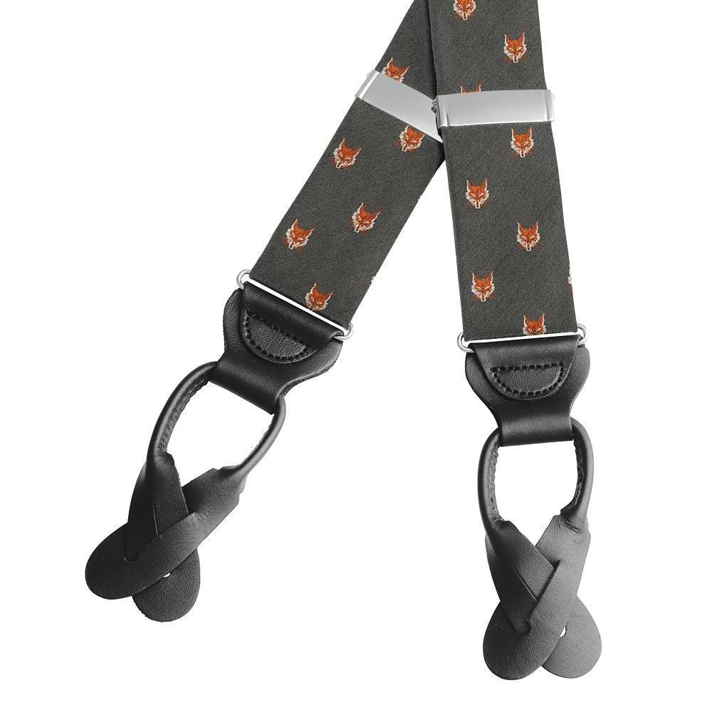 Foxley Suspenders