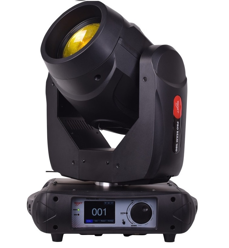 Night Club Lights 280W Beam Moving Head Light DJ Light With Cheap Price