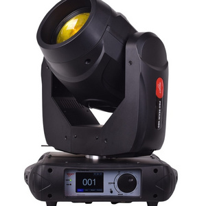 Night Club Lights 280W Beam Moving Head Light DJ Light With Cheap Price