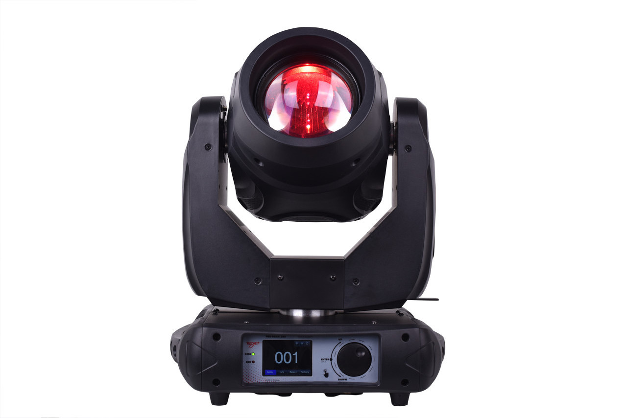 Night Club Lights 280W Beam Moving Head Light DJ Light With Cheap Price