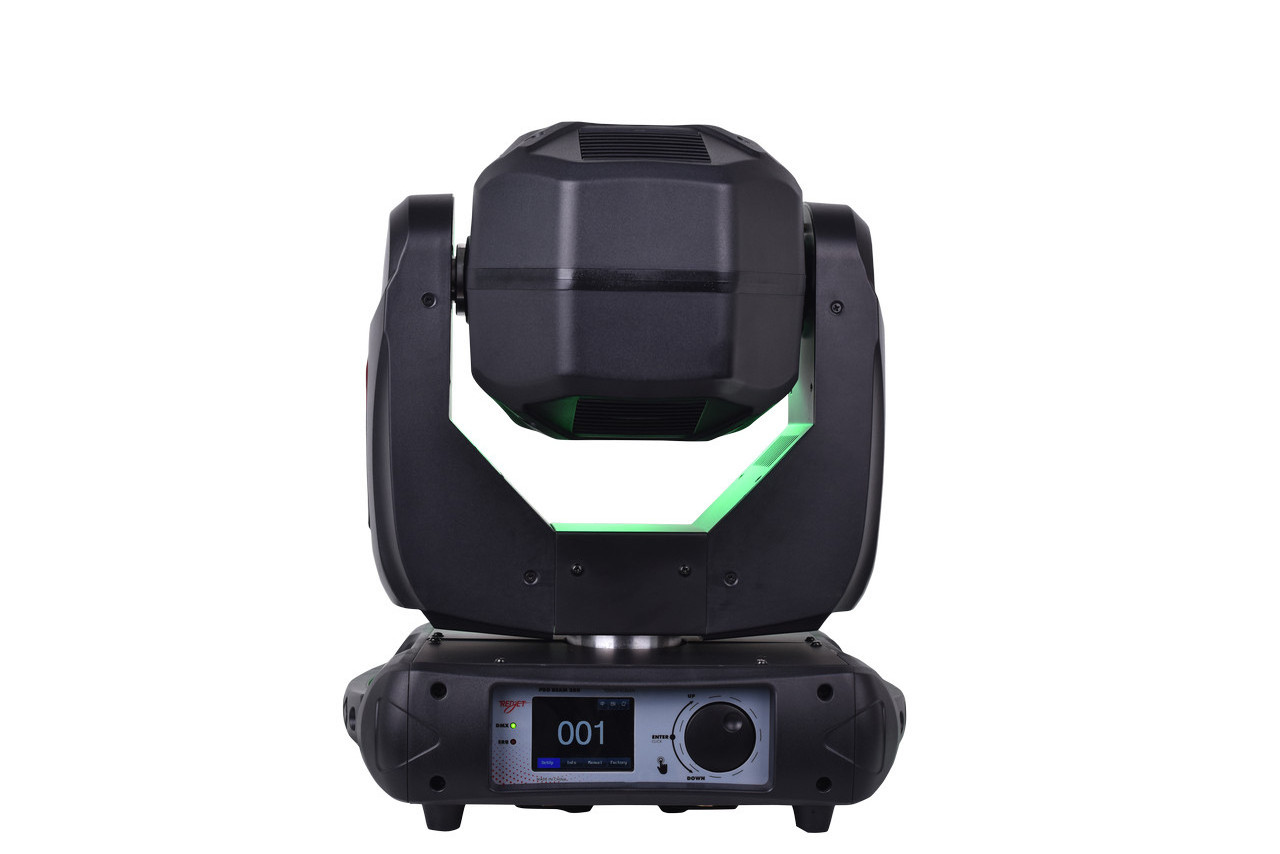 Night Club Lights 280W Beam Moving Head Light DJ Light With Cheap Price