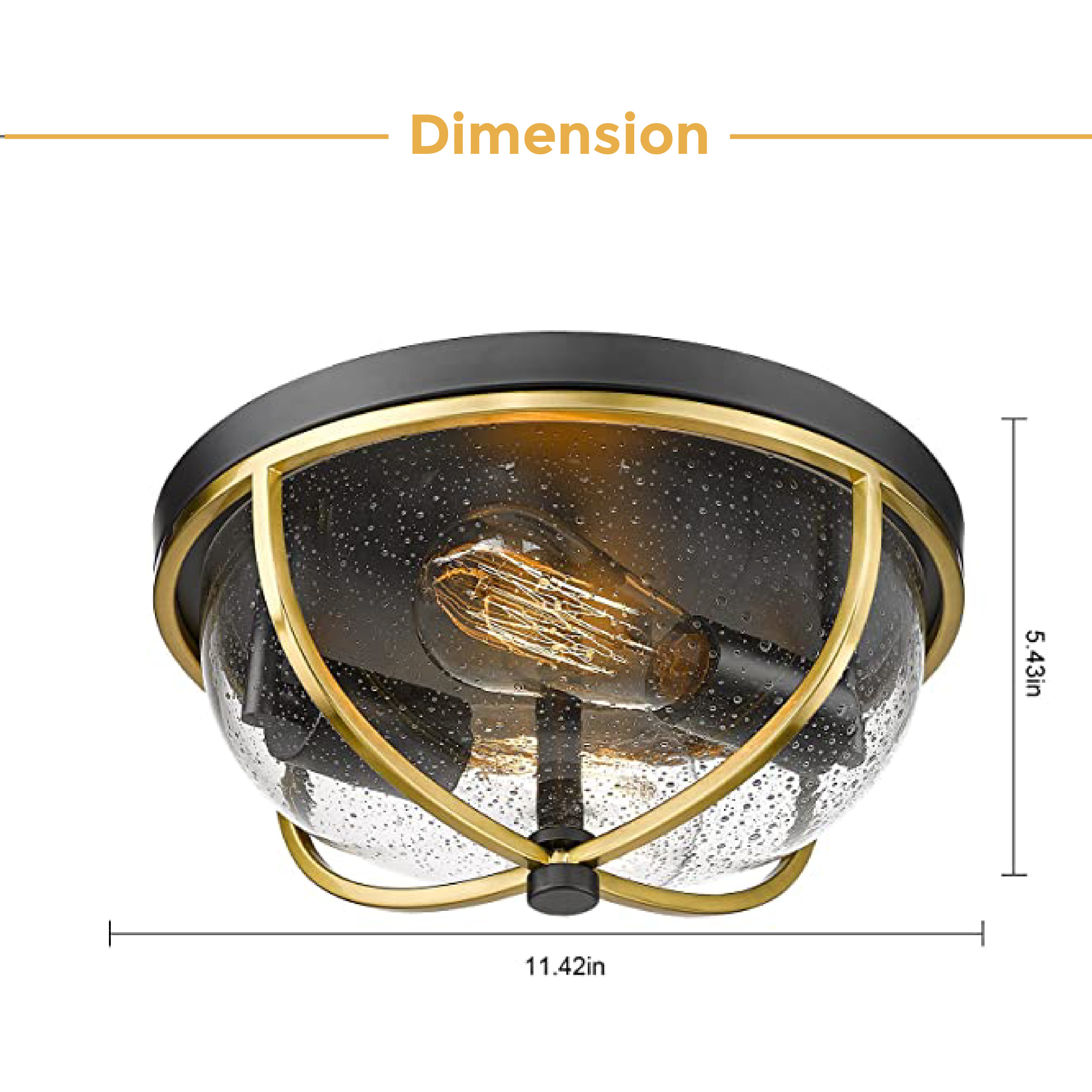 gold ceiling light Glass flush ceiling light Modern outdoor light fixtures ceiling mount