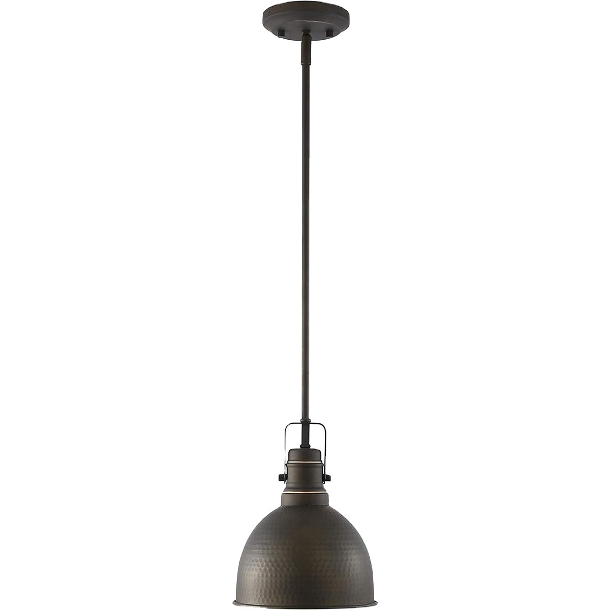 Vintage farmhouse pendant light dome hanging ceiling light fixtures