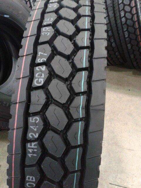 America Houston & Dallas &La Warehouse Radial Truck Tires Available 11r22 5 295/75r22 5 11r24 5 Truck Tyres