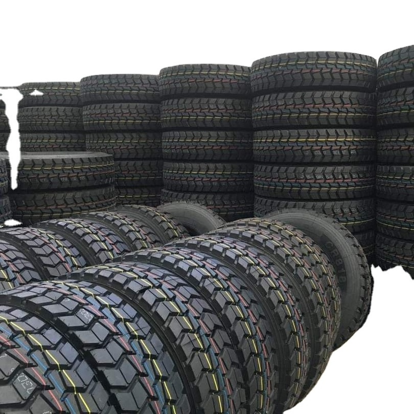 295/75R22.5 truck tyre