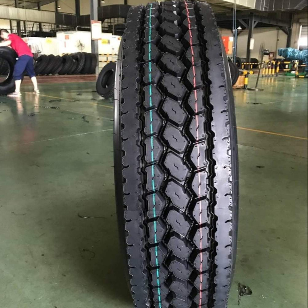 295/75R22.5 truck tyre