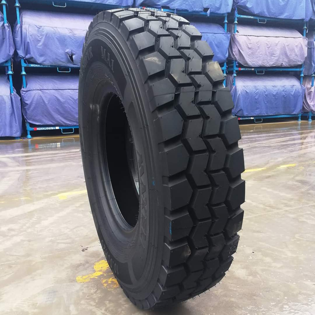 295/75R22.5 truck tyre