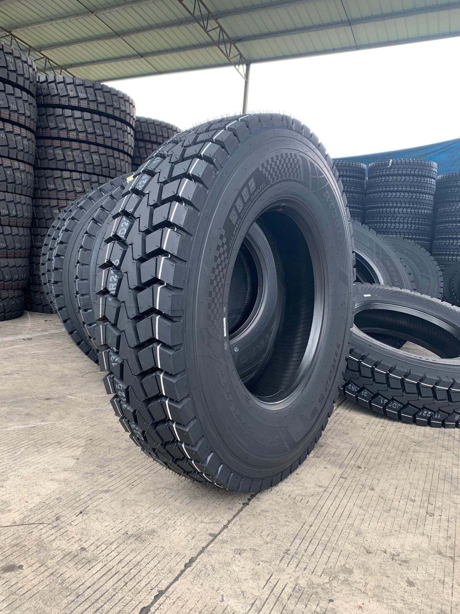 truck tyres 315/80/22.5 ply 21