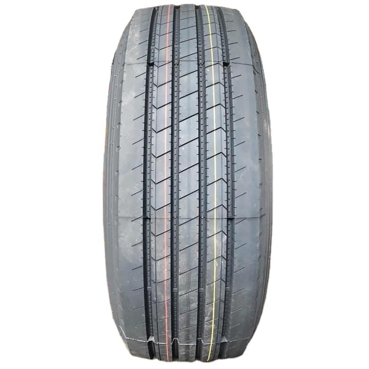 Tire Custom Truck Tire 750R16 Butyl Rubber Truck Inner Tube