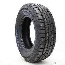 New Light Truck Tires commercial car tyres 265/70R16 265/65R17 245/75R16 245/70R16