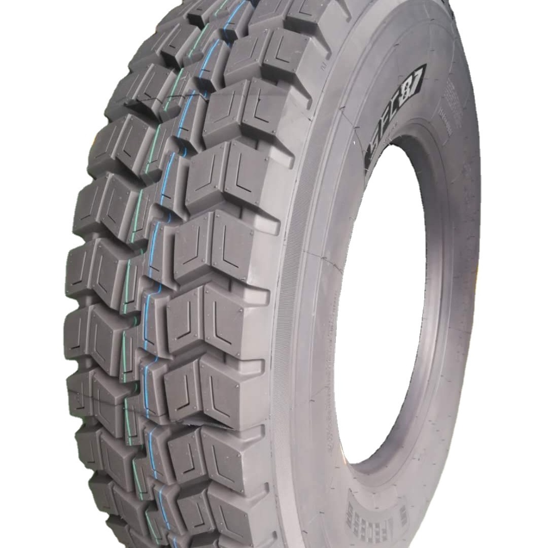 Wholesale All steel truck tires 750 825r16 9.00r20 1000r20 1100r20 1200r20 heavy truck tire