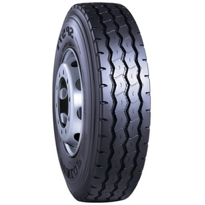 11 00R20 Linglong Truck Tire OEM Trailer Design Howo Origin Type Tube Product Place Model GCC Application Radial Width SHN CIMC