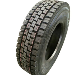 USA top brand truck tyres tires prices 11R22.5 and 295/75R22.5 heavy duty truck tyre