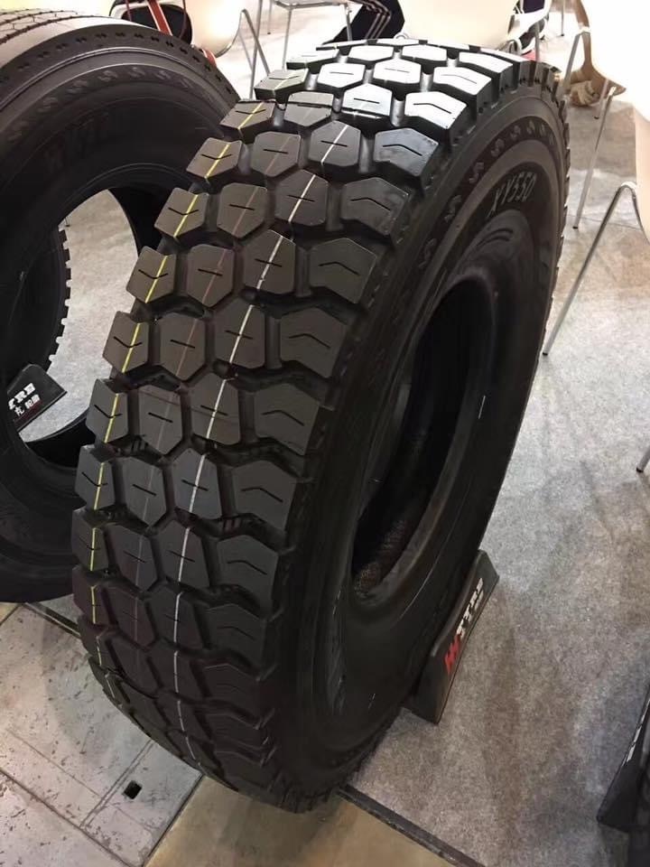 USA top brand truck tyres tires prices 11R22.5 and 295/75R22.5 heavy duty truck tyre