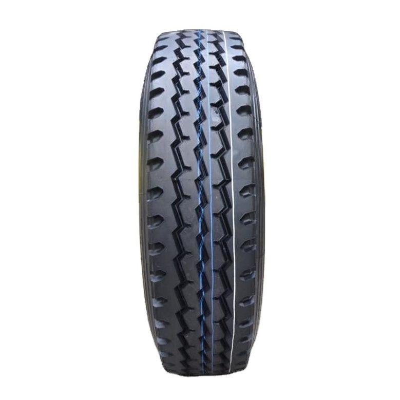 Manufacturer 11R22.5 11R24.5 285/75R24.5 Heavy Duty Tractor Truck Trailer Tire