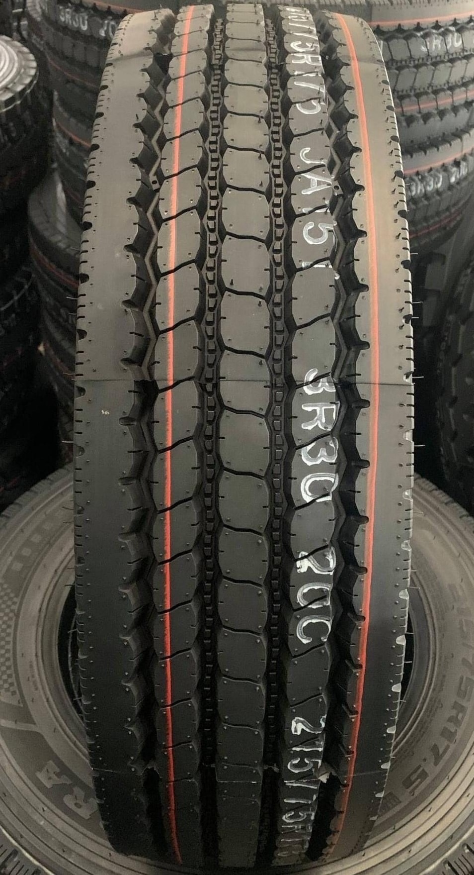 385/65r22.5 truck tire 315/80r22.5 long march truck tire 385/65r22.5