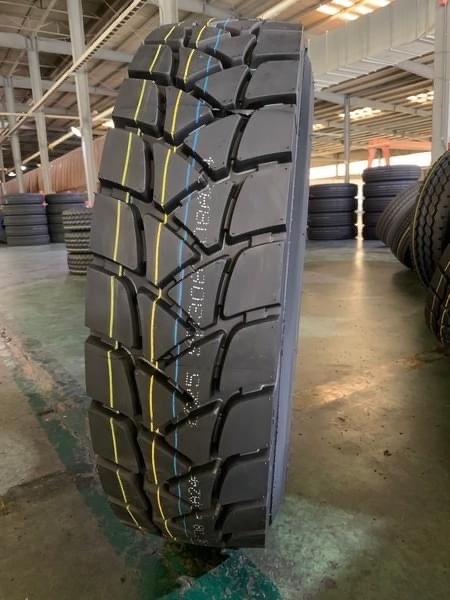 315/80R22.5 20 PLY Truck Tires 12R22.5 11R22.5 heavy duty 12.00r20 385/65r22.5