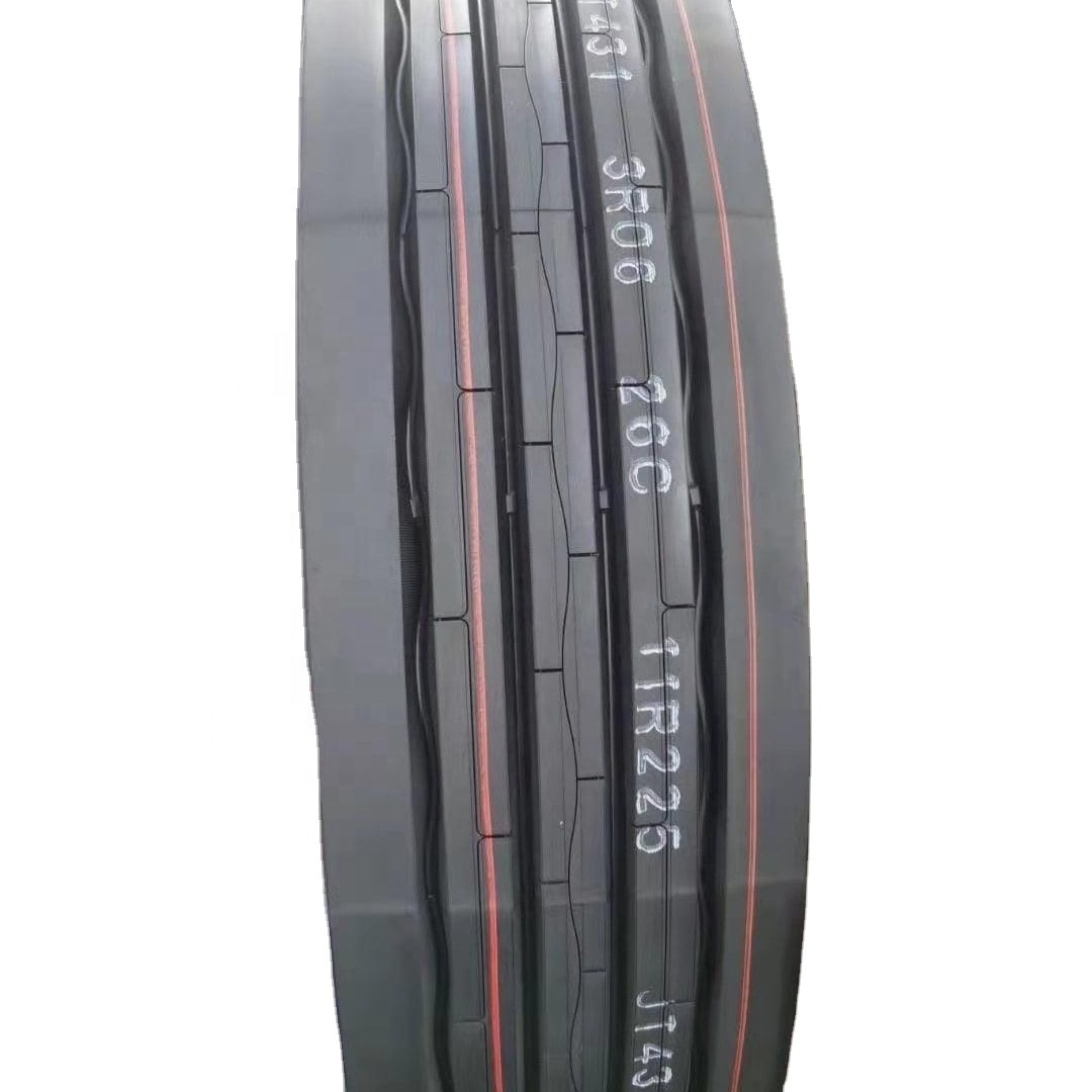 Premium Quality Thailand Zeta Brand TBR Truck Tyres on Sale 295/80r22.5 315/70r22.5 315/80r22.5 385/55r22.5 385/55r19.5 385/65r