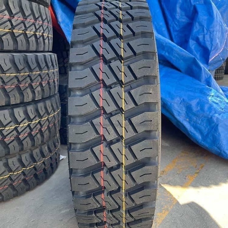 Tire 285/75r16 MT Tire Made In Thailand Mt Tire 285/75r16