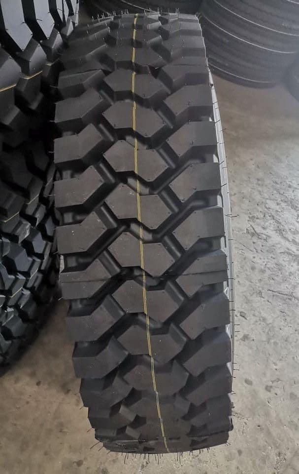 Tire 285/75r16 MT Tire Made In Thailand Mt Tire 285/75r16