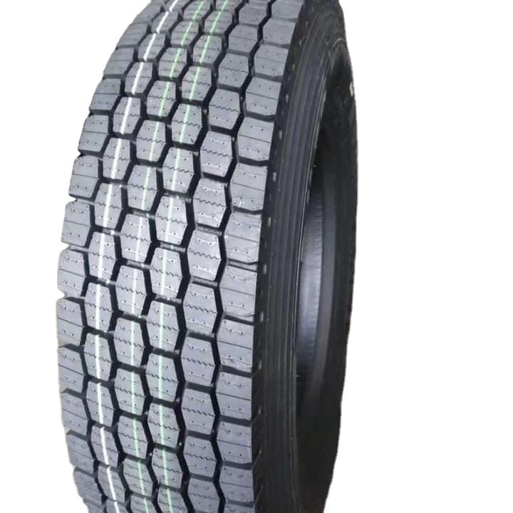 Tire 285/75r16 MT Tire Made In Thailand Mt Tire 285/75r16