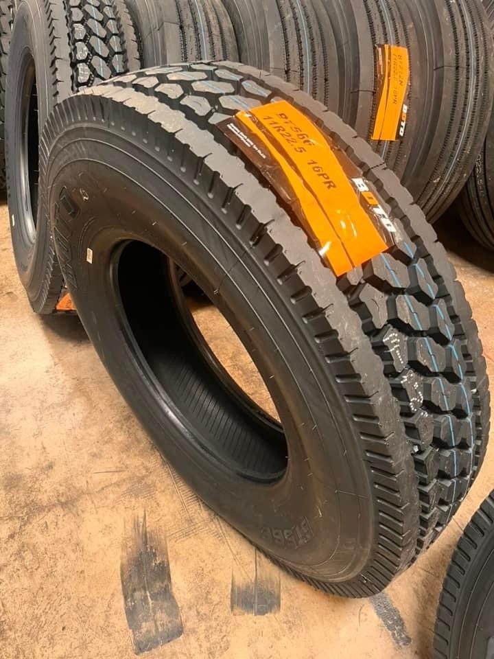 High Quality Commercial Truck Tires Prices 295 75R22.5 11R 22.5 11R24.5 285/75R24.5 11r225 truck tires truck tires 295 75 225