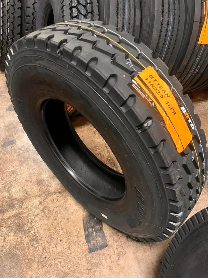 High Quality Commercial Truck Tires Prices 295 75R22.5 11R 22.5 11R24.5 285/75R24.5 11r225 truck tires truck tires 295 75 225