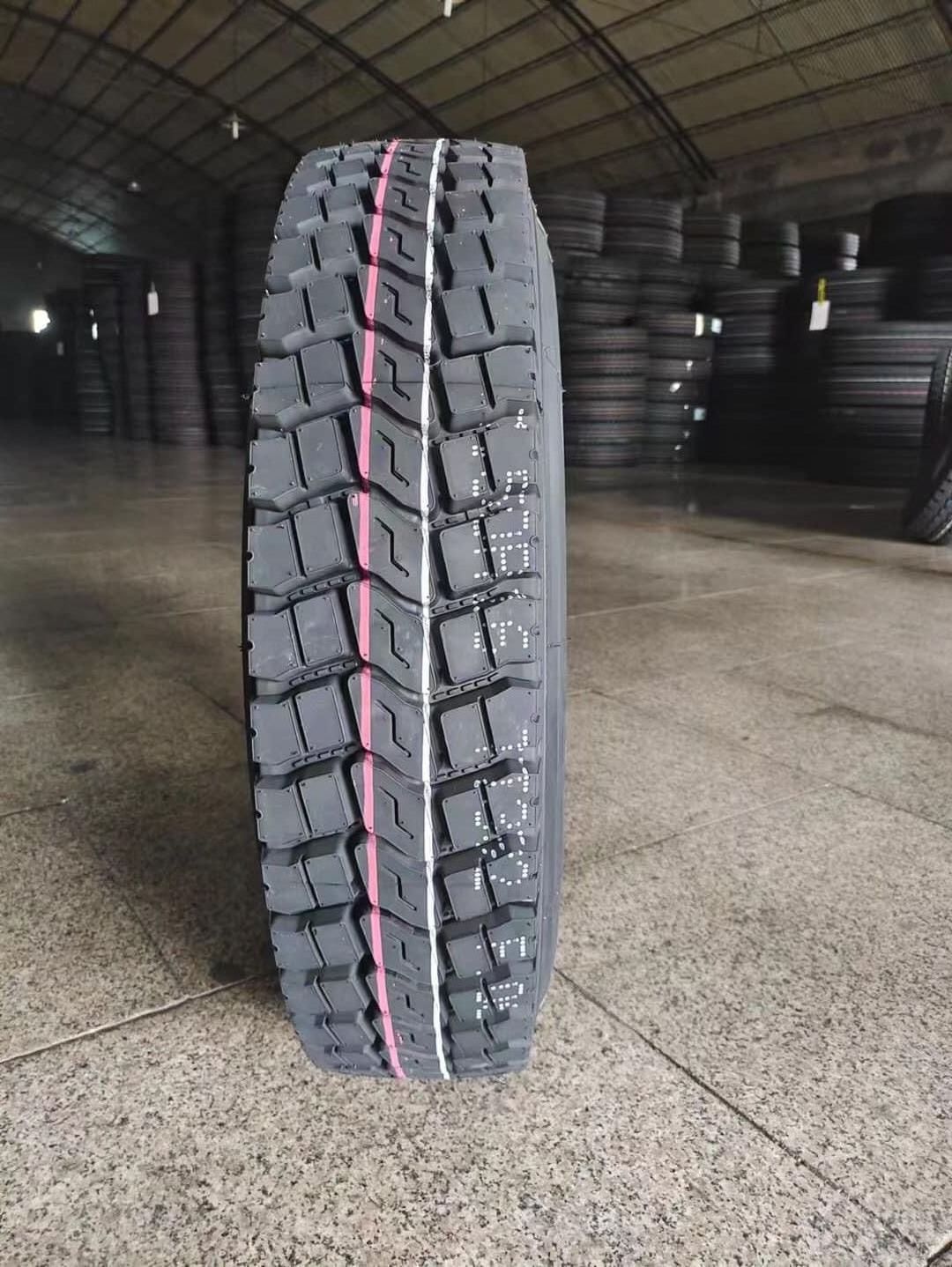 Commercial truck tires 11r22 5 295 75 22.5 semi tires 315 80r22 5 12R20 tires for vehicles truck parts 11R20 triangle