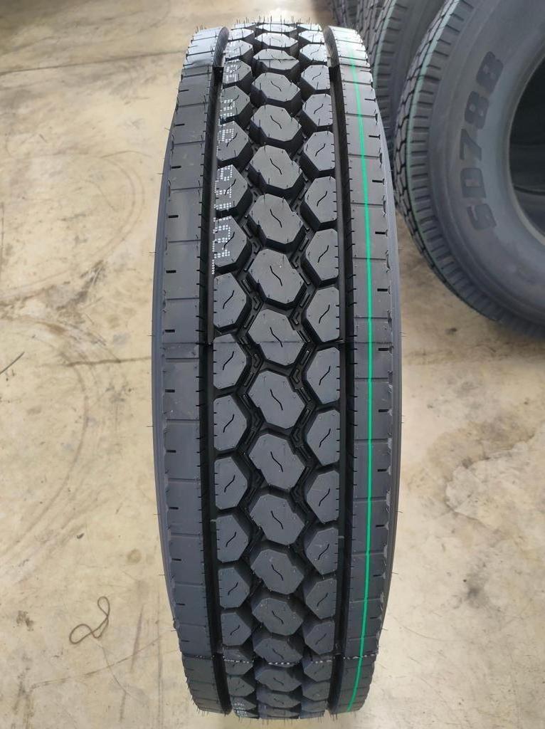 Winda/BOTO brand heavy duty commercial truck tires 275/80/22.5 275/80r22.5 275 80 225 China factory wholesale inmetro tbr tire