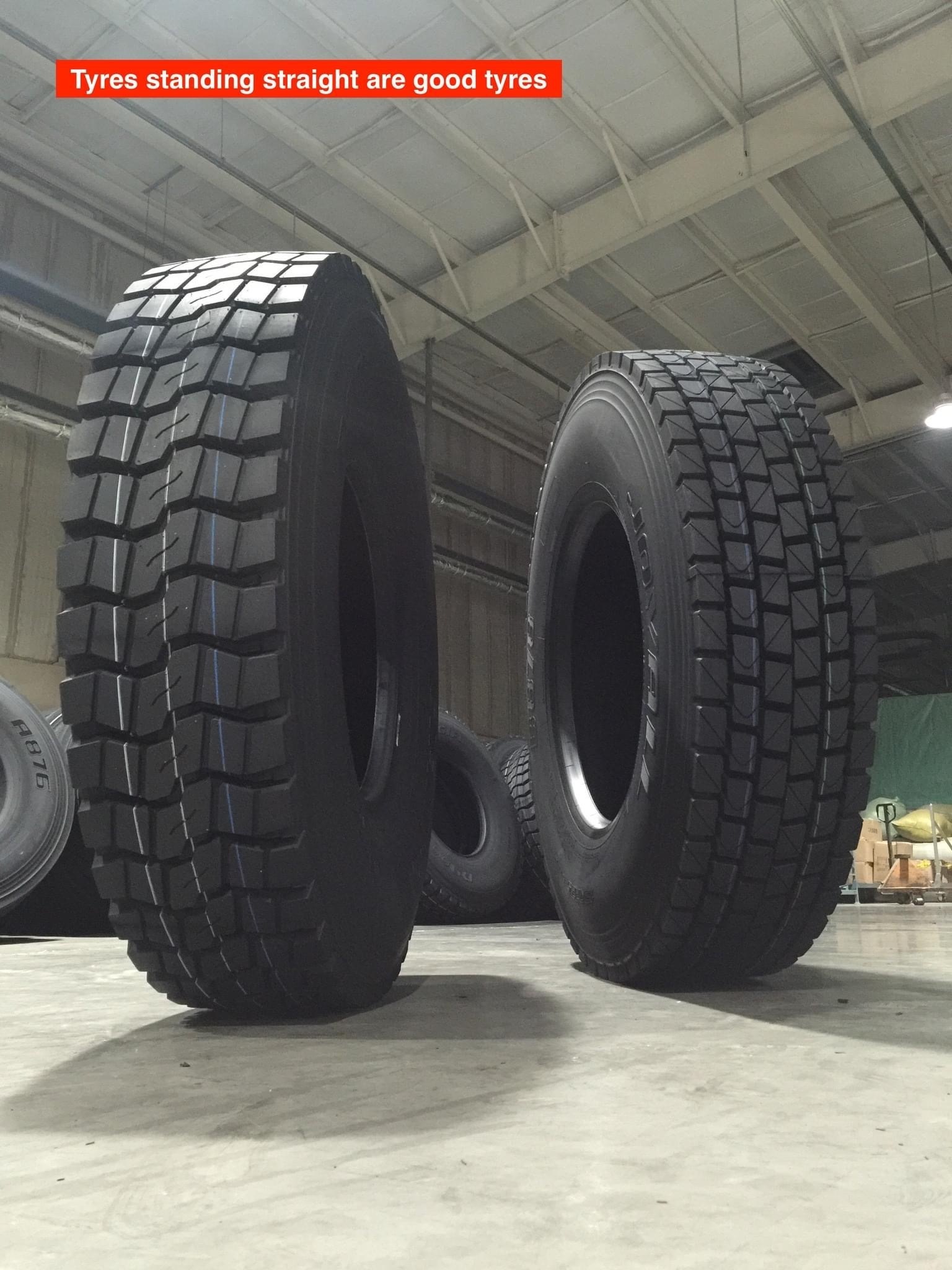 Cheap wholesale use TBR truck tire 385/65/22.5 295/80/22.5 315/80/22.5