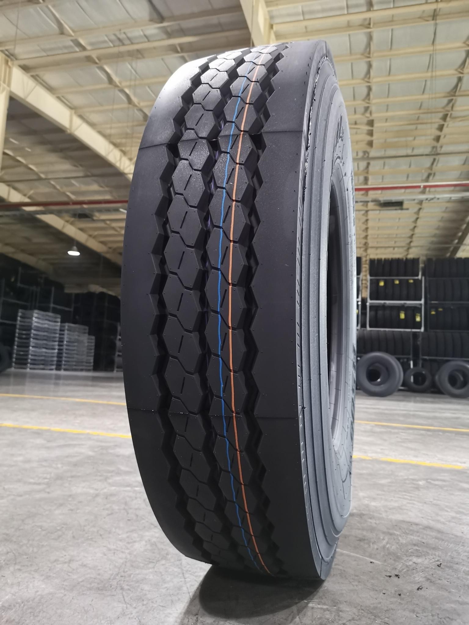 lanvigator tires factory for truck tires kamyon lastii 318/8022.5 385/65/22.5 295/80/22.5 llantas