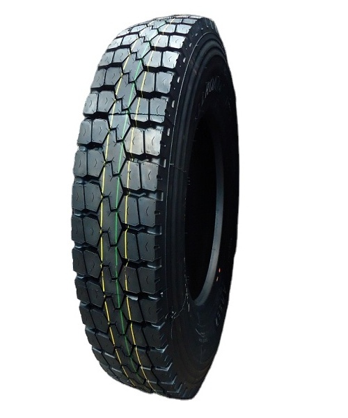 Top 10 Chinese tyre brand longmarch Radial truck tires LM256 11.00R20 11.00 R 20