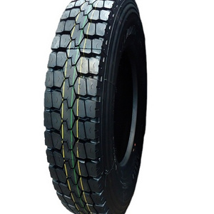 Top 10 Chinese tyre brand longmarch Radial truck tires LM256 11.00R20 11.00 R 20