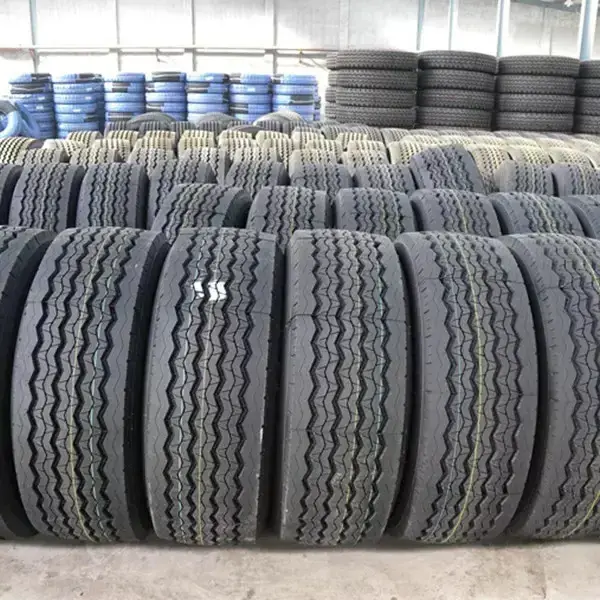 Top 10 Chinese tyre brand longmarch Radial truck tires LM256 11.00R20 11.00 R 20