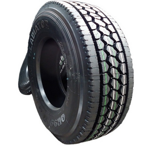 radial truck tyres for Peru 9.5R17.5 235/75R17.5 12R22.5 11R22.5 295/80R22.5 12..00R20 8.25R16 7.50R16