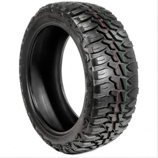 Backhoe Loader Tires 12 5 80 18 Fromchina Manufacture Black Truck Rubber Color Design Material Rating Origin Type DOT Size Tyre