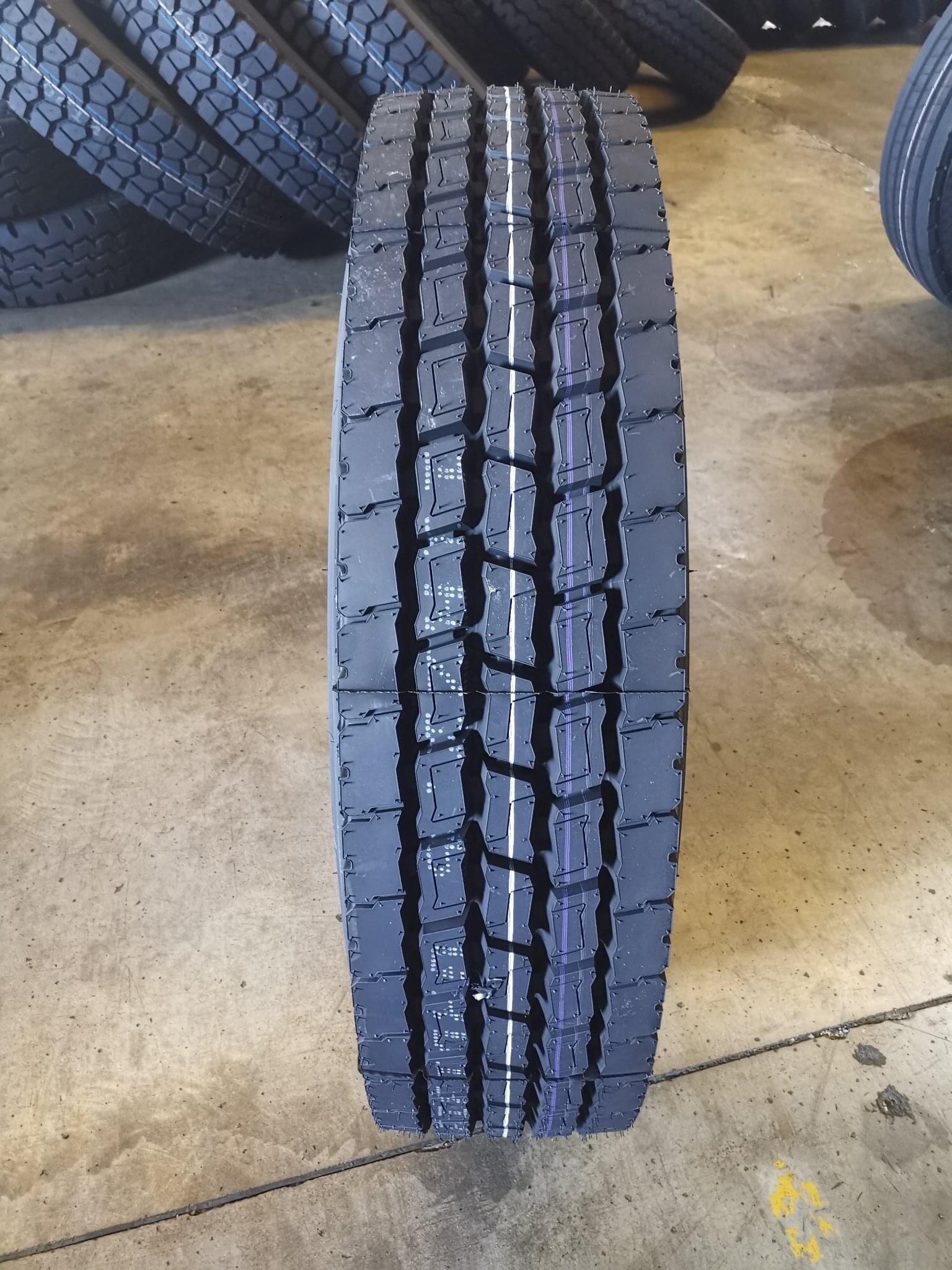 Brand Truck Tire wholesale price tires for Used tires