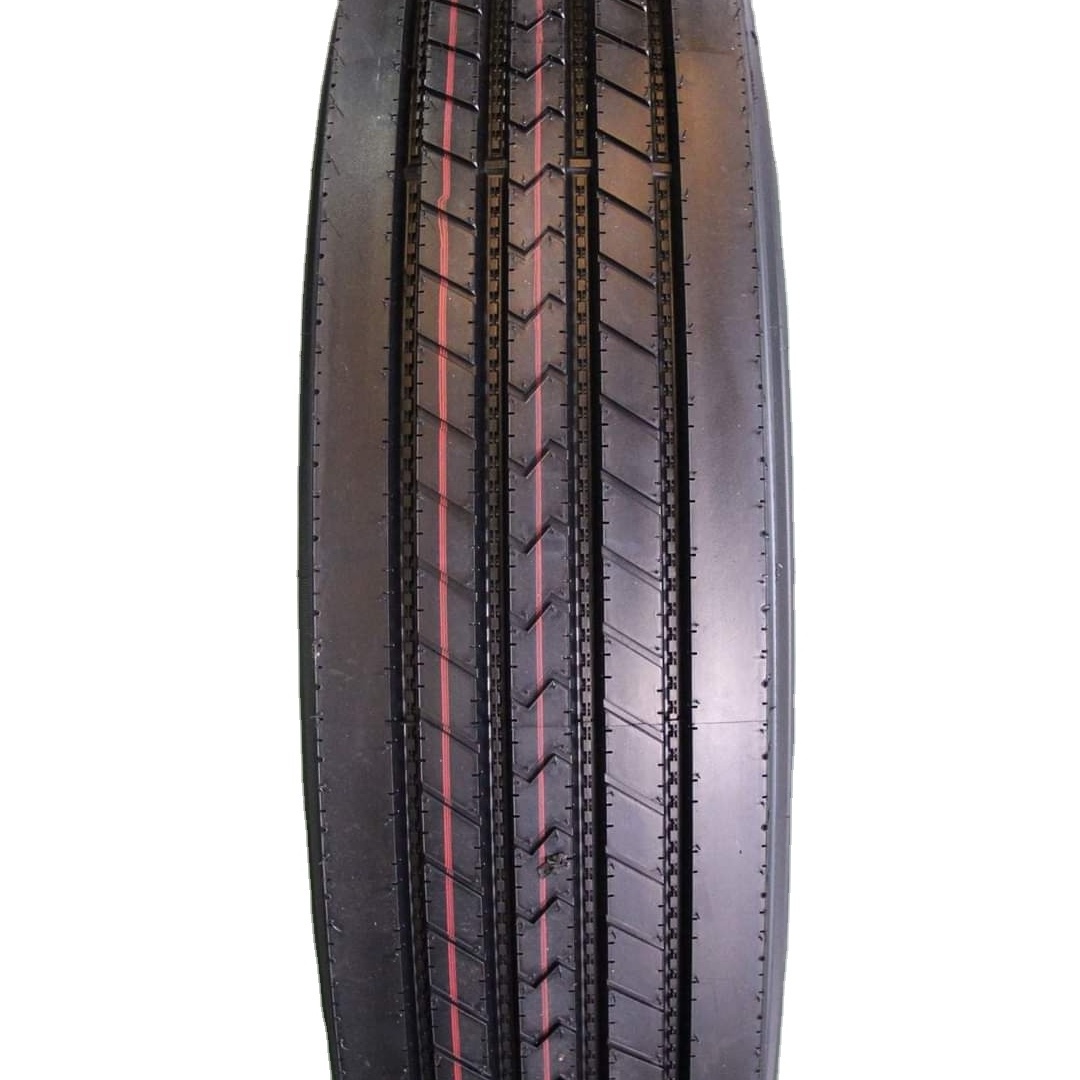 Commercial truck tires 11r22.5 295 75 22.5 semi tires 315 80r22.5 12R20 tires for vehicles/ truck parts 11R20 triangle