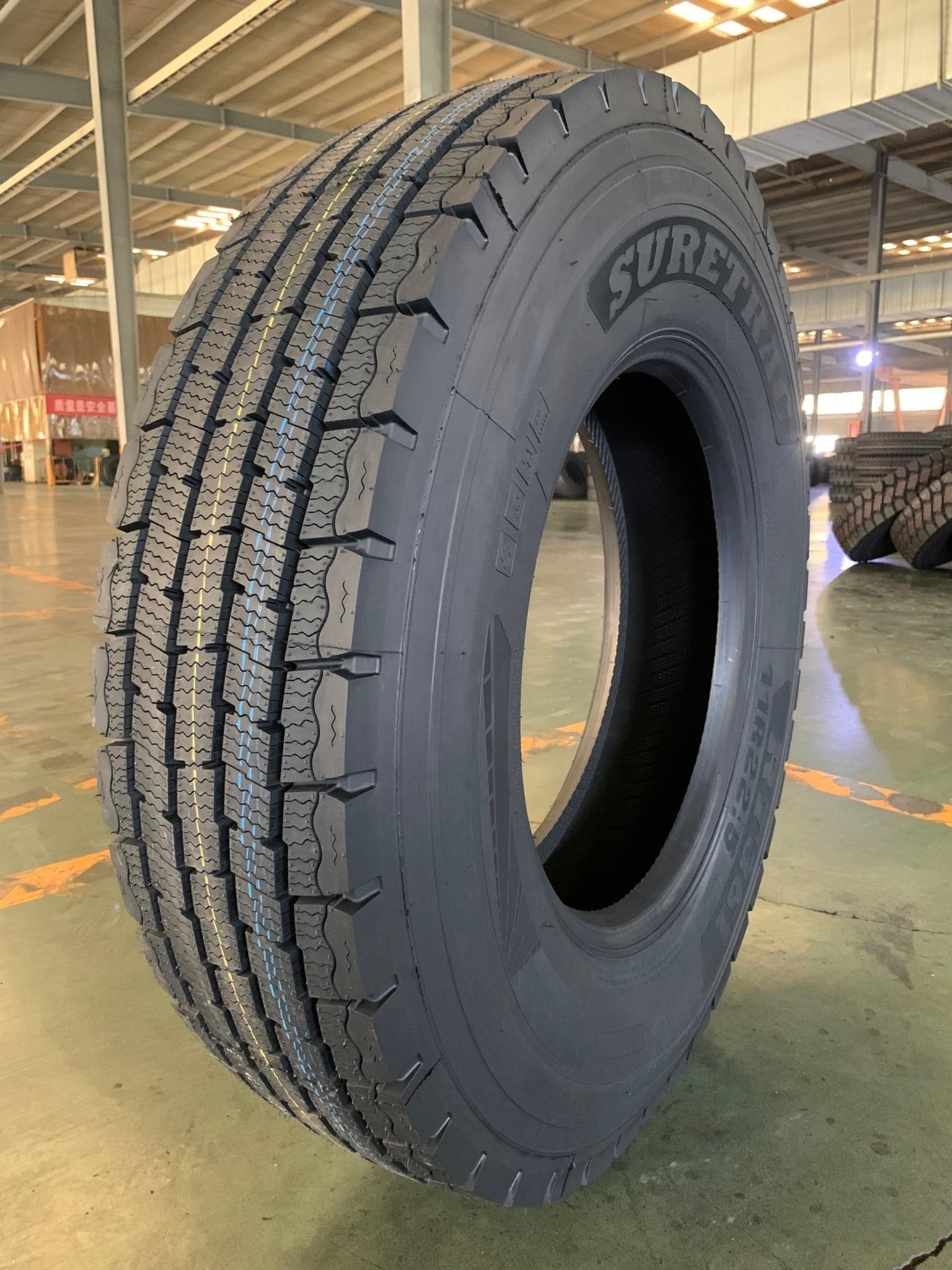 Chinese Tires 295/75r22.5 11r 22.5 16 ply truck tires