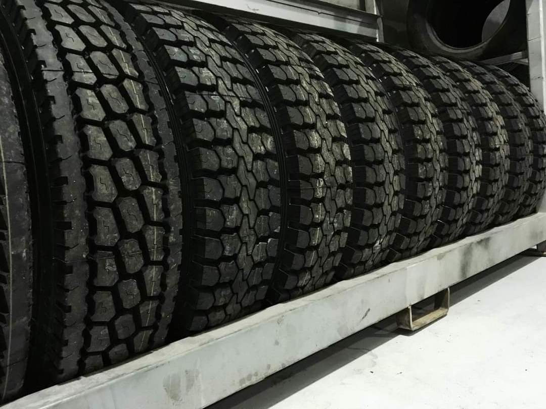 Wholesale Truck Tyre Best Price 13R 22.5 295 80R22.5 Truck Tires Truck Tire 315 80 R 22.5 For Wholesales