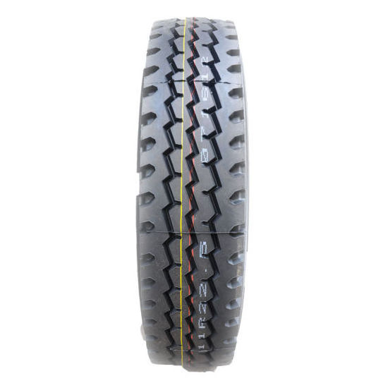 11R22.5 radial truck tyre