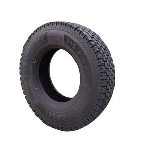 Construction tire R20 12.00R24 11R22.5 12R22.5 13R22.5 295/80R22.5 315/80R22.5 block construction mining truck tires