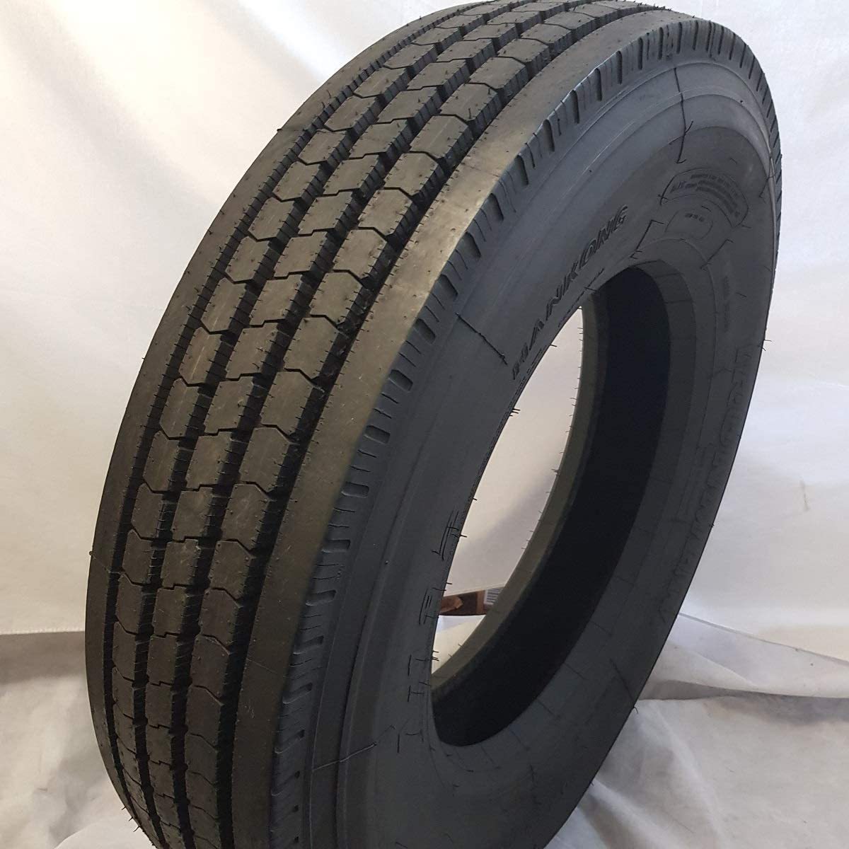 Good Quality Truck Tire 295/80R22.5