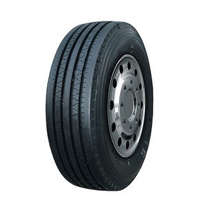 11R22.5 radial truck tyre