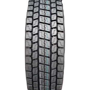 Heavy Duty Truck Tire 315/80R22.5-20PR 315/80r22.5-20PR China good wear resistance and wet performance Truck Tire